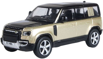 Oxford New Land Rover Defender 110X